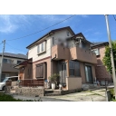  中古一戸建て