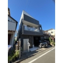  中古一戸建て