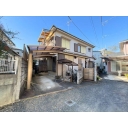  中古一戸建て
