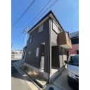  中古一戸建て