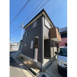 武蔵村山市残堀1丁目 中古一戸建て