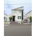  中古一戸建て