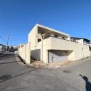  中古一戸建て