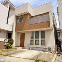  中古一戸建て