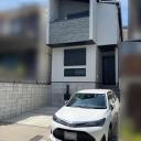 名古屋市瑞穂区軍水町3丁目 中古一戸建て