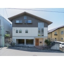  中古一戸建て