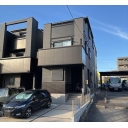 中古一戸建て