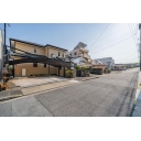  中古一戸建て