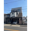  中古一戸建て