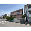  中古一戸建て