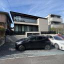  中古一戸建て