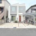 長岡京市野添1丁目 中古一戸建て