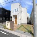 大津市大萱6丁目 中古一戸建て