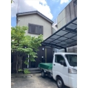  中古一戸建て