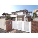  中古一戸建て