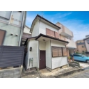  中古一戸建て