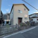  中古一戸建て