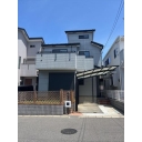  中古一戸建て