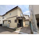  中古一戸建て