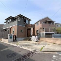 所沢市小手指南5丁目 中古一戸建て