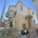 東村山市諏訪町1丁目 中古一戸建て