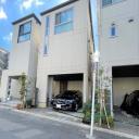 さいたま市南区辻一丁目 中古戸建