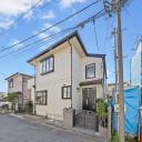 柏市つくしが丘二丁目中古戸建