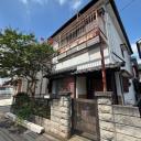 松戸市新松戸1丁目 中古一戸建て