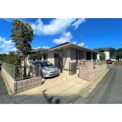 柏市しいの木台5丁目中古戸建