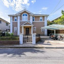 船橋市海神五丁目土地建物