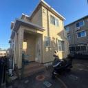海老名市社家2丁目中古戸建