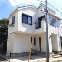 峰岡町2丁目一戸建て