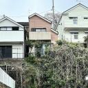 横浜市南区永田東一丁目中古戸建