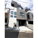 星川1丁目一戸建て