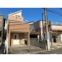 神戸町一戸建て