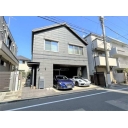 目黒区八雲3丁目　中古戸建