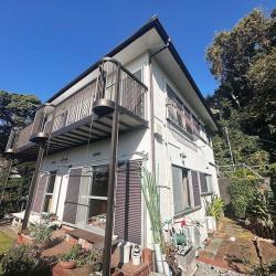 高田西4丁目一戸建て