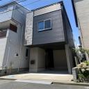 井田杉山町一戸建て