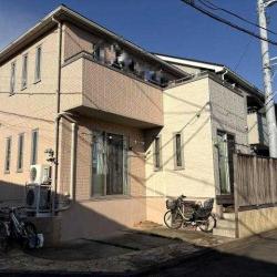 鎌倉市台四丁目　大和ハウス工業(株)施工