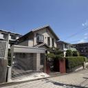 横浜市青葉区あざみ野4丁目　戸建て