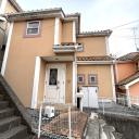  中古一戸建て