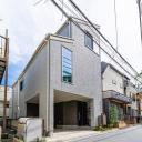 杉並区天沼3丁目中古戸建