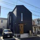 世田谷区上北沢一丁目