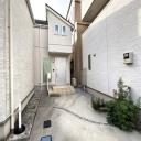 新宿区西落合3丁目 中古一戸建て