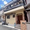 大阪市城東区新喜多1丁目