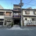 大阪市城東区成育一丁目　中古戸建