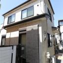 新蒲田2丁目一戸建て