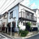 大田区大森東4丁目中古戸建