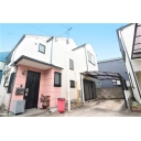 池上1丁目一戸建て