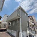 江戸川区松江2丁目 中古一戸建て
